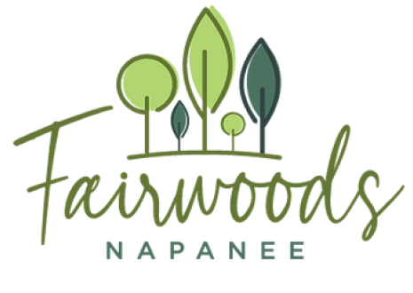 Fairwoods Logo