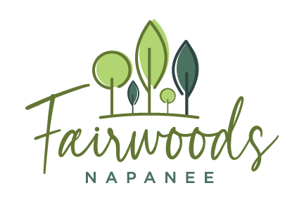 Fairwoods Logo